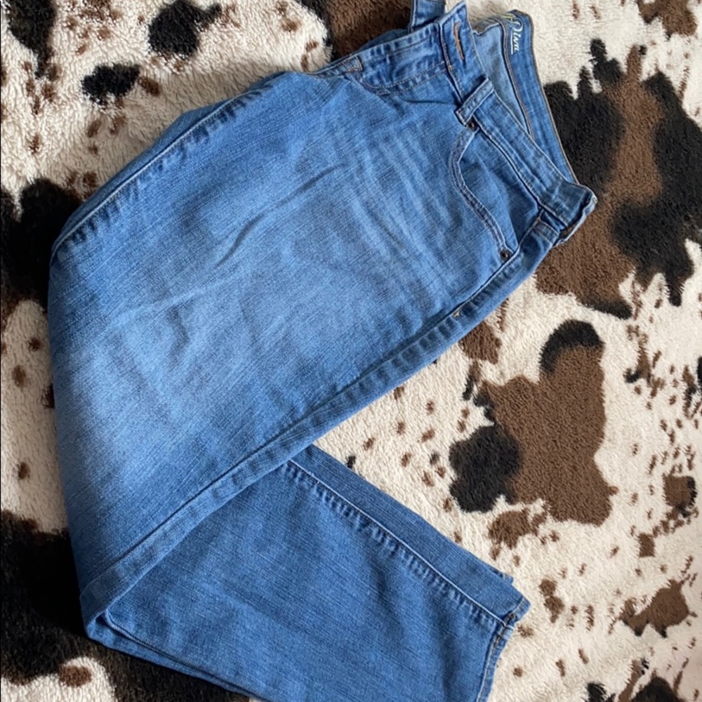 Old navy jeans